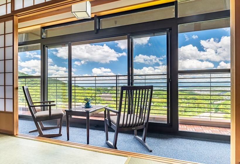 Fotos del hotel Arima Onsen Motoyu Kosenkaku:  30