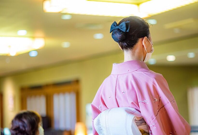 Fotos del hotel Arima Onsen Motoyu Kosenkaku:  54