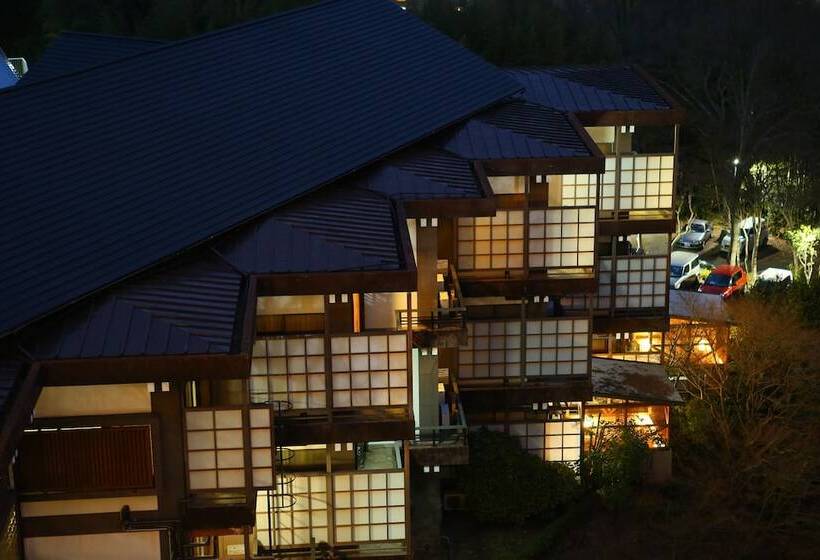Fotos del hotel Arima Onsen Motoyu Kosenkaku:  39