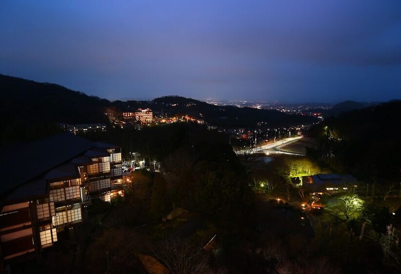 Fotos del hotel Arima Onsen Motoyu Kosenkaku:  34