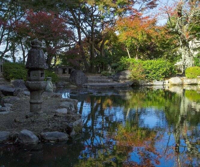 Fotos del hotel Arima Onsen Motoyu Kosenkaku:  53