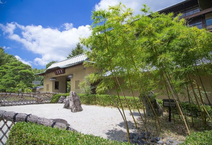 Fotos del hotel Arima Onsen Motoyu Kosenkaku:  33