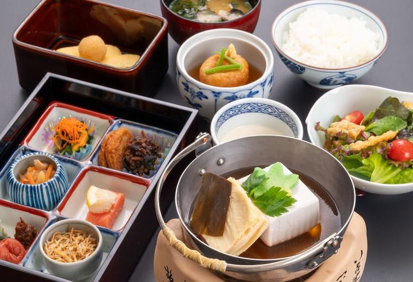 Fotos del hotel Arima Onsen Motoyu Kosenkaku:  16