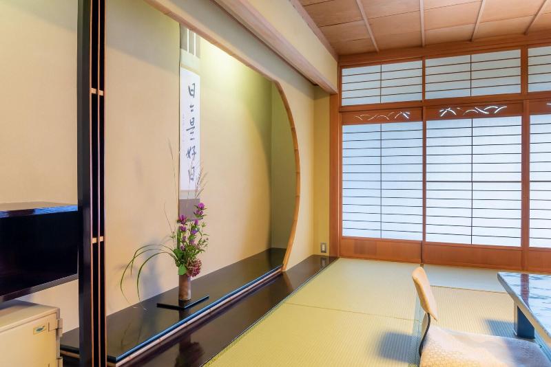 Fotos del hotel Arima Onsen Motoyu Kosenkaku:  13