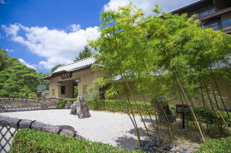 Fotos del hotel Arima Onsen Motoyu Kosenkaku:  2