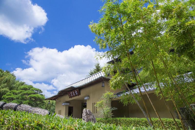 Fotos del hotel Arima Onsen Motoyu Kosenkaku:  3