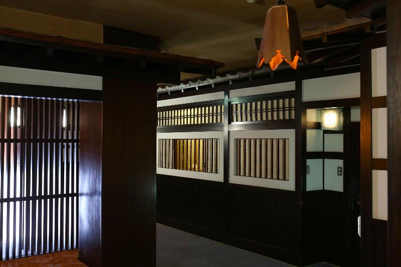 Fotos del hotel Arima Onsen Motoyu Kosenkaku:  22