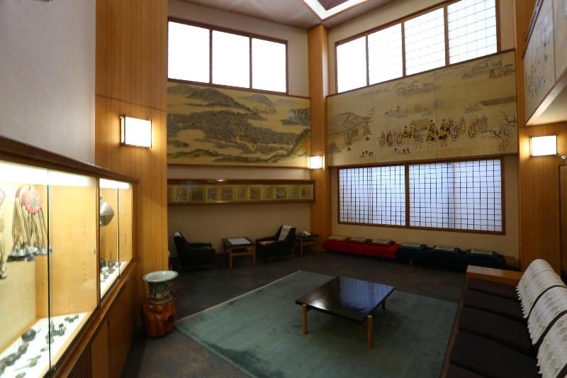 Fotos del hotel Arima Onsen Motoyu Kosenkaku:  29