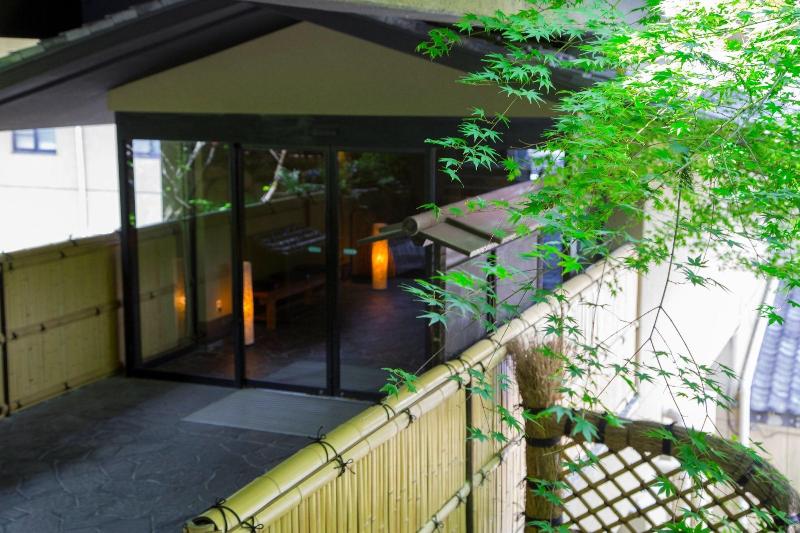 Fotos del hotel Arima Onsen Motoyu Kosenkaku:  21