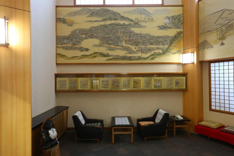 Fotos del hotel Arima Onsen Motoyu Kosenkaku:  23