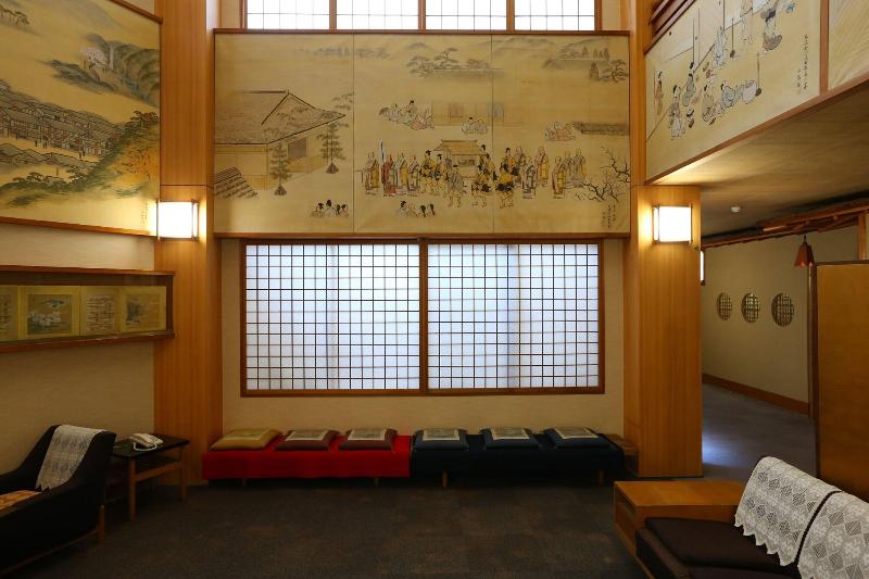 Fotos del hotel Arima Onsen Motoyu Kosenkaku: 1 Fotos del hotel Arima Onsen Motoyu Kosenkaku: 1
