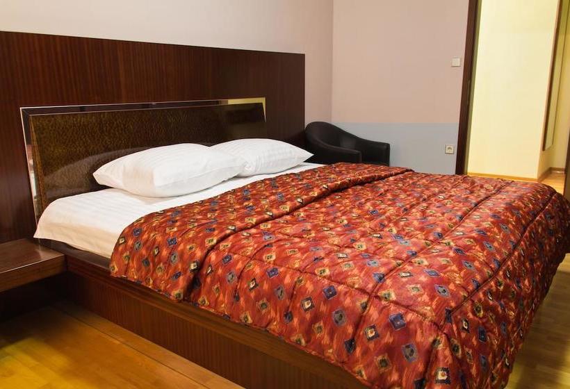 Fotos del hotel Atina: 1 Fotos del hotel Atina: 1
