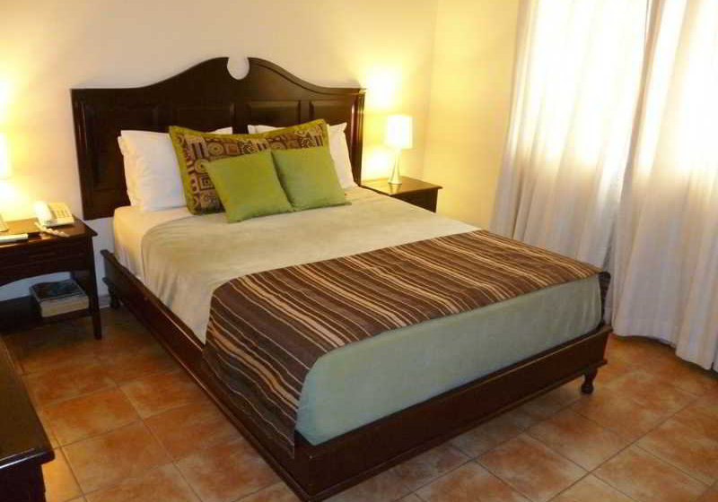 Fotos del hotel Avila  Panama:  5