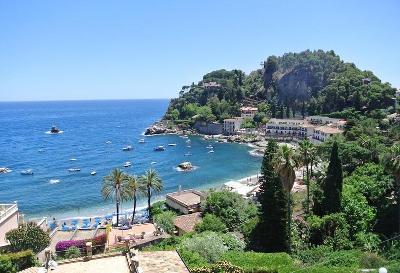 هتل Baia Azzurra