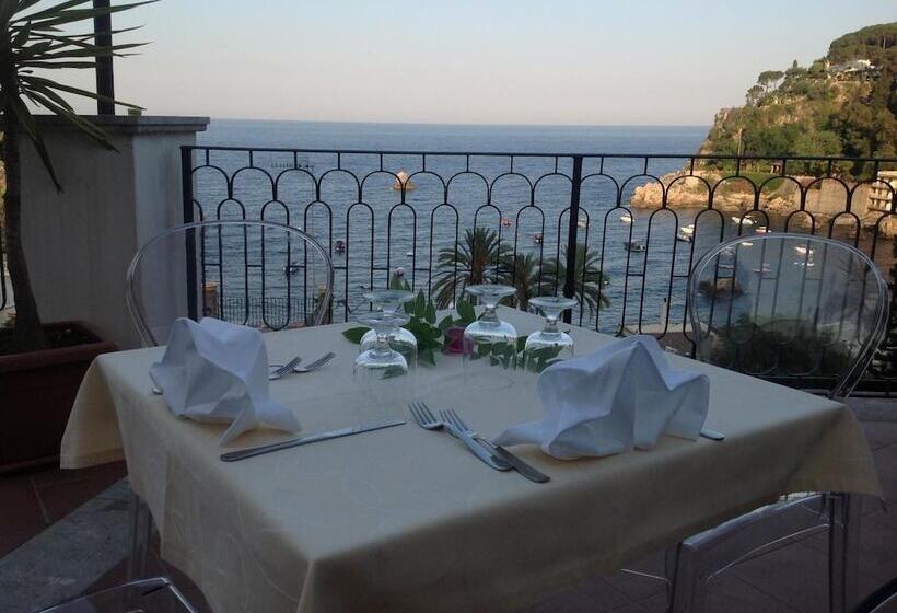 هتل Baia Azzurra