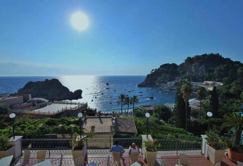 هتل Baia Azzurra