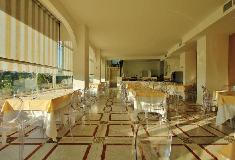 هتل Baia Azzurra
