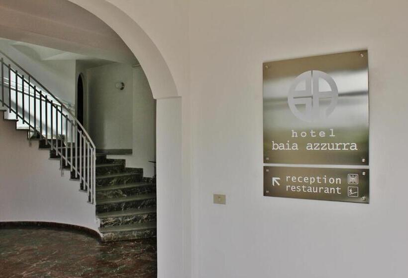 هتل Baia Azzurra