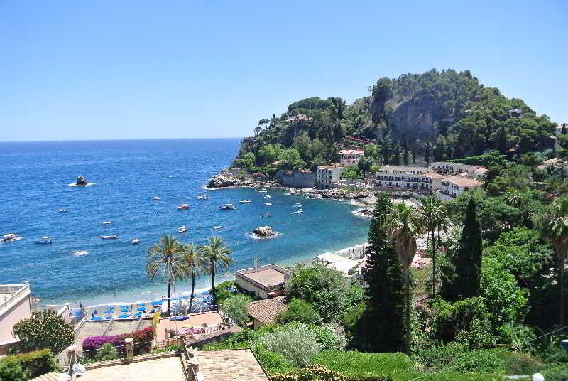 هتل Baia Azzurra