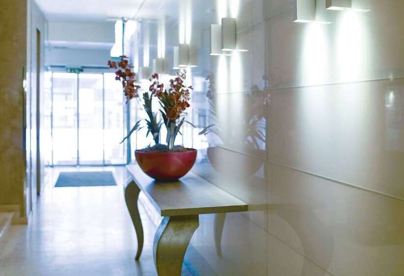 Fotos del hotel Belgrade Art Hotel, A Member Of Radisson Individuals:  28