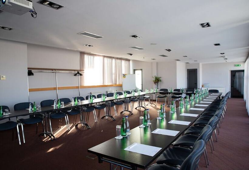 Fotos del hotel Belgrade Art Hotel, A Member Of Radisson Individuals:  27