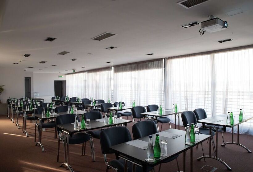 Fotos del hotel Belgrade Art Hotel, A Member Of Radisson Individuals:  25