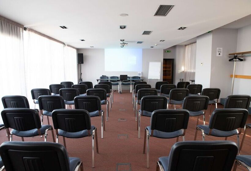 Fotos del hotel Belgrade Art Hotel, A Member Of Radisson Individuals:  24