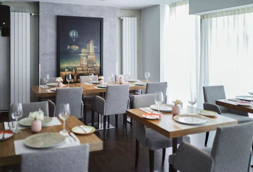 Fotos del hotel Belgrade Art Hotel, A Member Of Radisson Individuals:  14