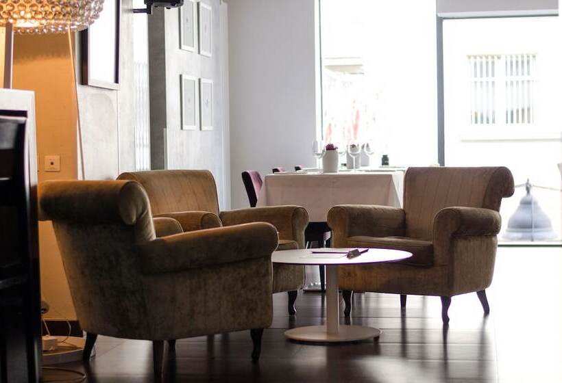 Fotos del hotel Belgrade Art Hotel, A Member Of Radisson Individuals:  6