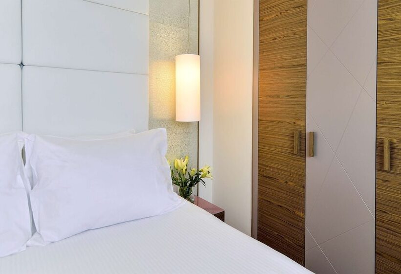 Fotos del hotel Belgrade Art Hotel, A Member Of Radisson Individuals:  5
