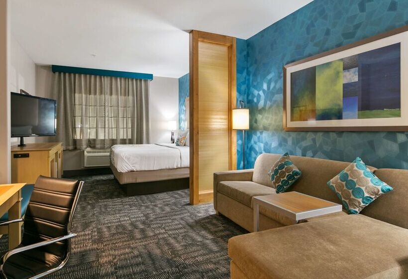 هتل Best Western Plus Houston Atascocita Inn & Suites