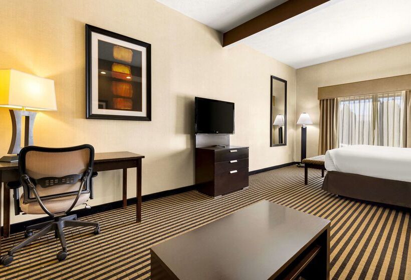 בית מלון כפרי Sonesta Essential Indianapolis Airport
