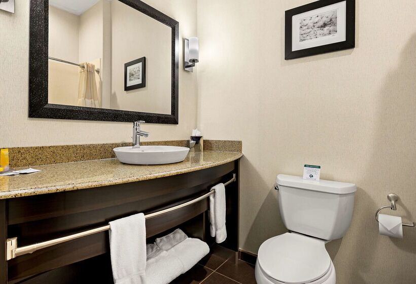 בית מלון כפרי Sonesta Essential Indianapolis Airport