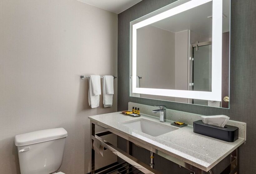 هتل Best Western Plus Dalton Inn