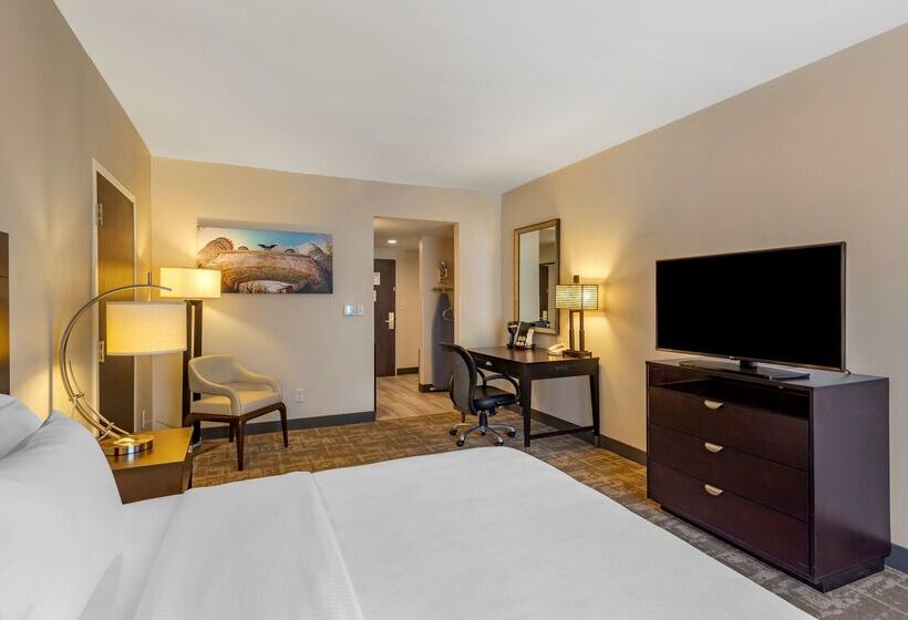 هتل Best Western Plus Dalton Inn