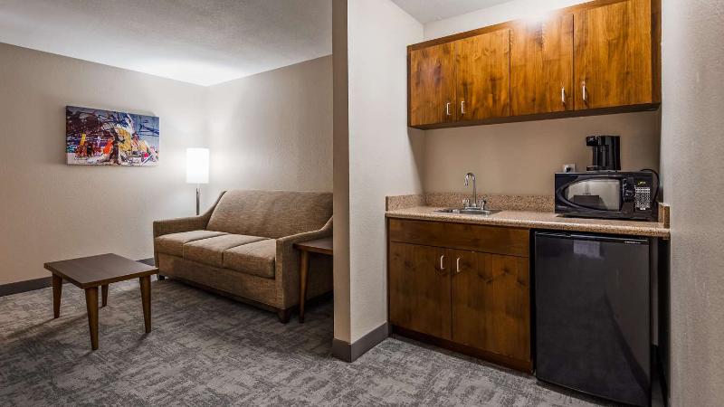 هتل Best Western Plus Henderson