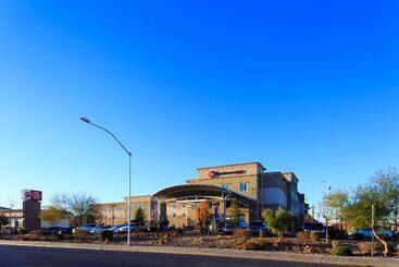 هتل Best Western Plus Henderson