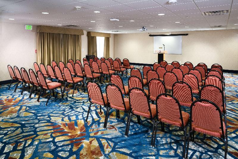 هتل Best Western Plus Henderson