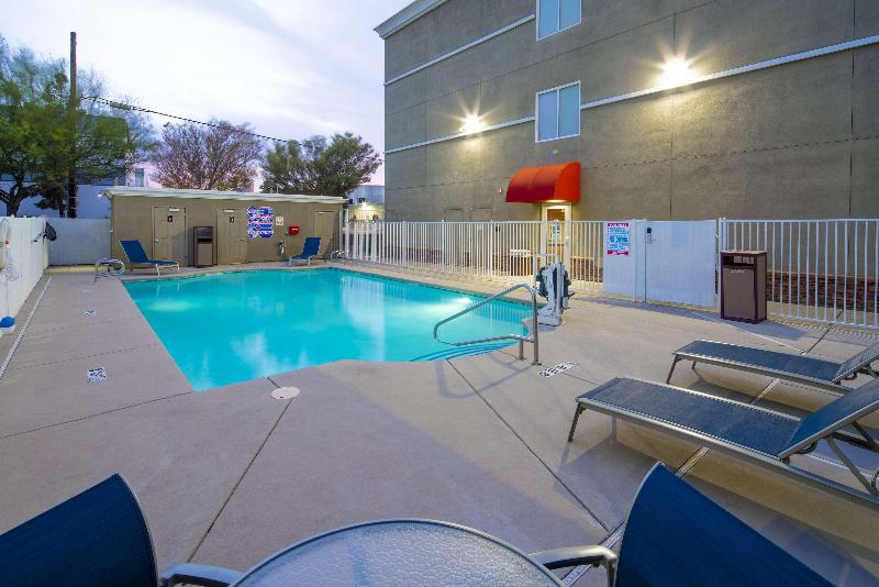 هتل Best Western Plus Henderson