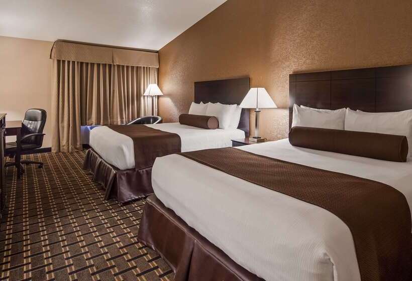 Hotel Best Western Plus Las Vegas West