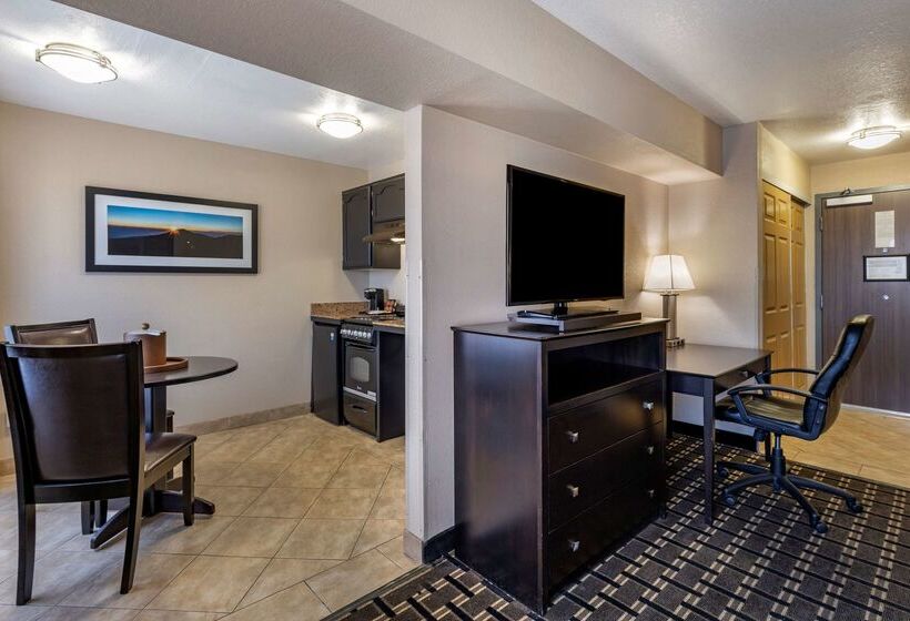 Fotos del hotel Best Western Plus Las Vegas West:  27