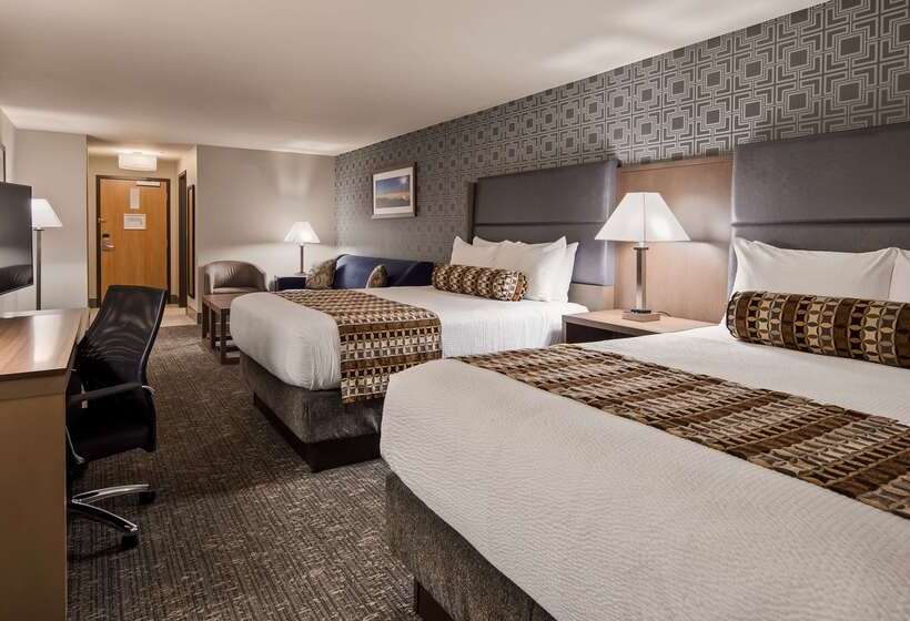 Fotos del hotel Best Western Plus Las Vegas West:  20