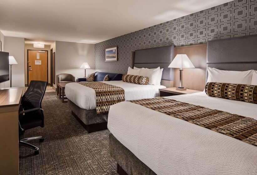 فندق Best Western Plus Las Vegas West