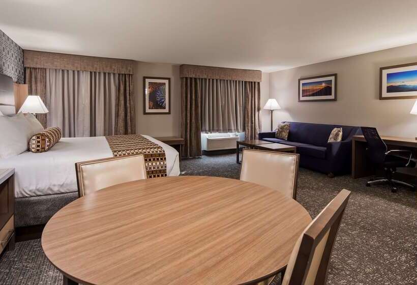 فندق Best Western Plus Las Vegas West