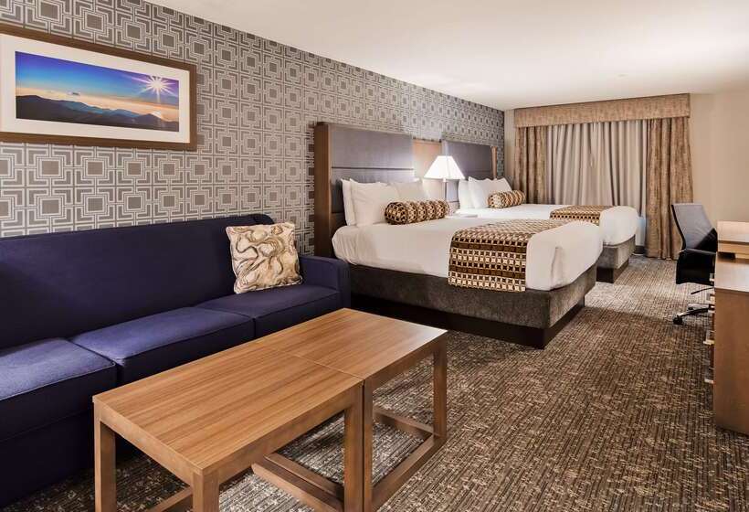 فندق Best Western Plus Las Vegas West