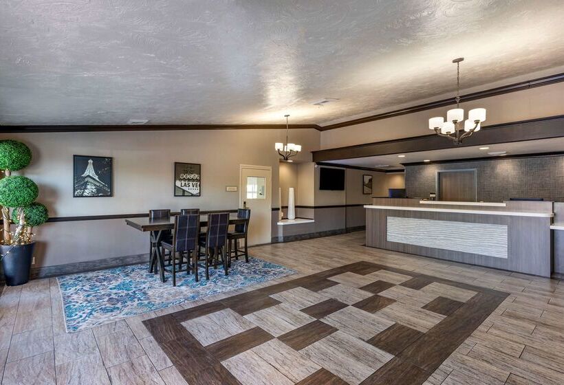Fotos del hotel Best Western Plus Las Vegas West:  29