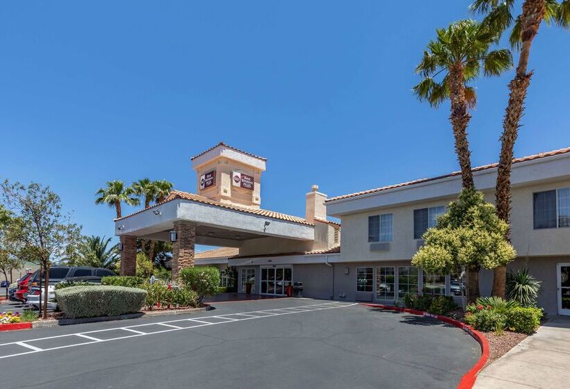 Fotos del hotel Best Western Plus Las Vegas West:  33