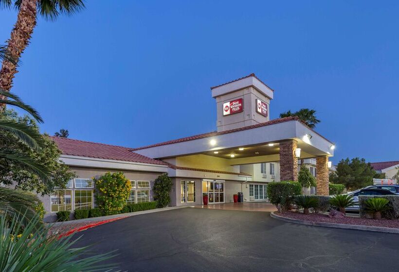 Hotel Best Western Plus Las Vegas West