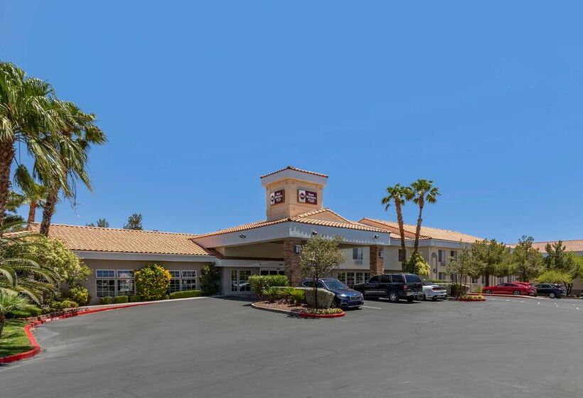 Hotel Best Western Plus Las Vegas West