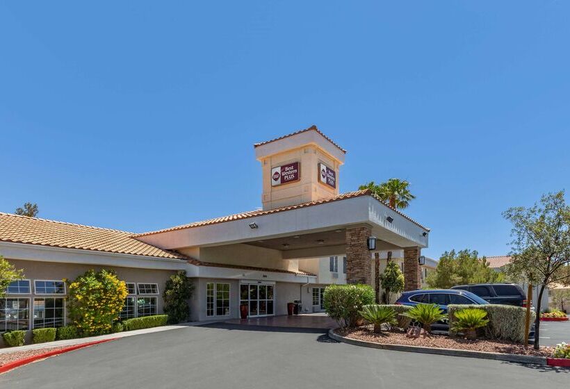 Fotos del hotel Best Western Plus Las Vegas West:  21
